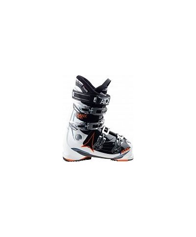 Горнолыжные ботинки Atomic 2015-16 HAWX 2.0 90 BLACK/WHITE - Увеличить