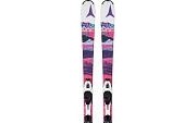 Горные лыжи с креплениями Atomic 2015-16 VANTAGE GIRL III + XTE 7
