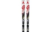 Горные лыжи с креплениями Atomic 2015-16 REDSTER EDGE SL XT & XT 12