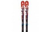 Горные лыжи с креплениями Atomic 2015-16 REDSTER D2 SL + X 12 TL
