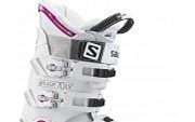 Горнолыжные ботинки SALOMON 2015-16 X Max 70 W Grey/White/Pink