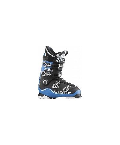 Горнолыжные ботинки SALOMON 2015-16 X Pro 80 Blue/BLACK/White - Увеличить