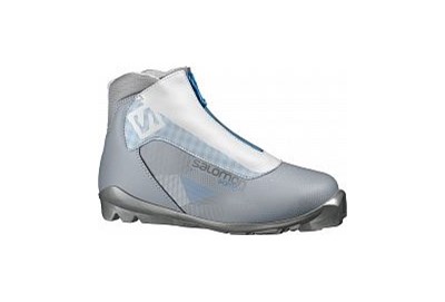 Лыжные ботинки SALOMON 2015-16 SIAM 5 TR - Увеличить