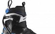 Лыжные ботинки SALOMON 2015-16 S-LAB SKATE PRO