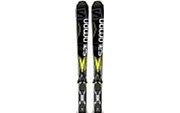 Горные лыжи с креплениями SALOMON 2015-16 M X-DRIVE 8.3 + MXT12 C90