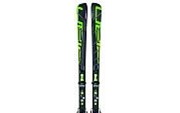 Горные лыжи с креплениями Elan 2014-15 RIPSTICK F ELX12.0