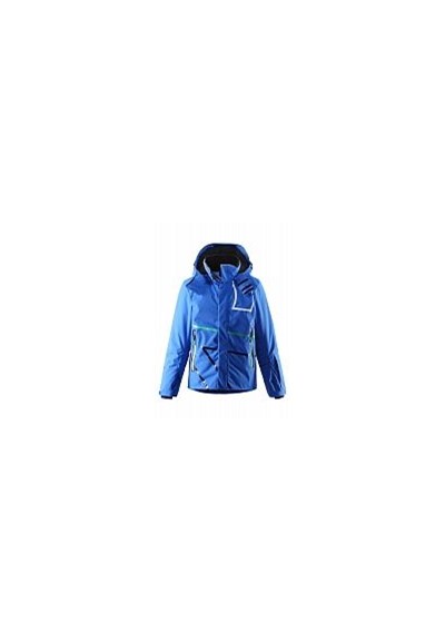 Куртка горнолыжная Reima 2015-16 Tracker mid blue - Увеличить
