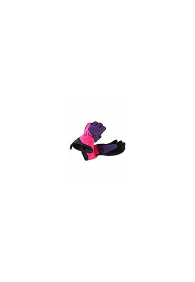 Перчатки горные Reima 2015-16 Kalhu hot pink - Увеличить