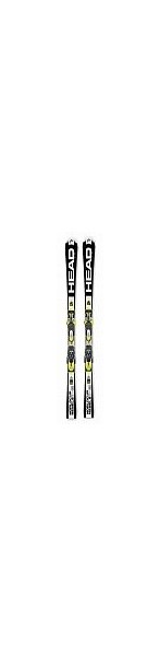 Горные лыжи с креплениями HEAD 2015-16 WC Rebels iSL RD SW  Race Plate FIS+FREEFLEX Pro 14 BRAKE 85[D] black - Увеличить