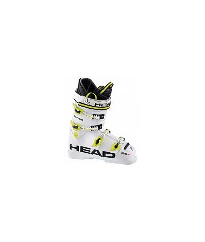 Горнолыжные ботинки HEAD 2015-16 RAPTOR 120 RS/WHITE WHITE - Увеличить