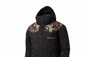 Куртка сноубордическая ROMP 2015-16 180 Switch Classic Jacket Black Camo