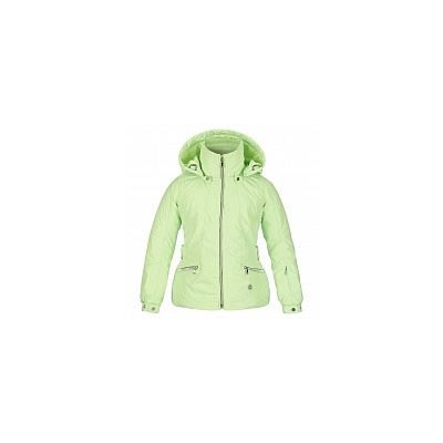 Куртка горнолыжная Poivre Blanc 2015-16 W15-1002-JRGL lime green - Увеличить