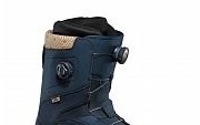 Ботинки для сноуборда VANS 2015-16 AURA M BLUE/CORK