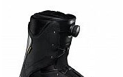 Ботинки для сноуборда VANS 2015-16 ENCORE W Black/Gold
