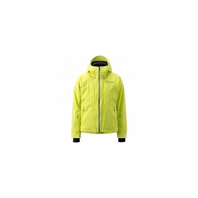 Куртка горнолыжная GOLDWIN 2015-16 EX Swell Jacket PY - Увеличить