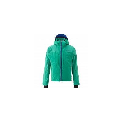 Куртка горнолыжная GOLDWIN 2015-16 Radical Jacket BG - Увеличить