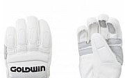 Перчатки горные GOLDWIN 2015-16 Jr. Supreme Glove