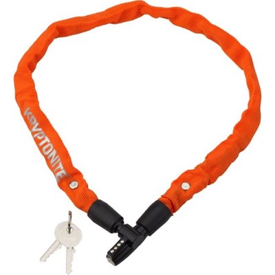 Keeper 465 Key Chain 4X65Cm-Orange - Увеличить