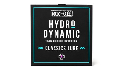 Hydrodynamic Classics Lube 150Ml - - Увеличить