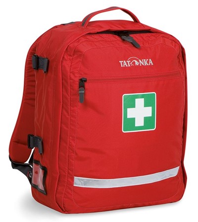 First Aid Pack - Увеличить