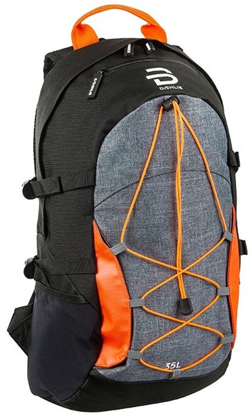 Backpack 35L - Увеличить