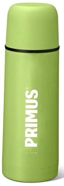 Vacuum Bottle 0.35 Leaf Green - Увеличить