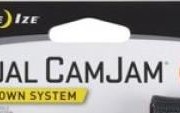 Dual Camjam Tie Down System 12 Ft