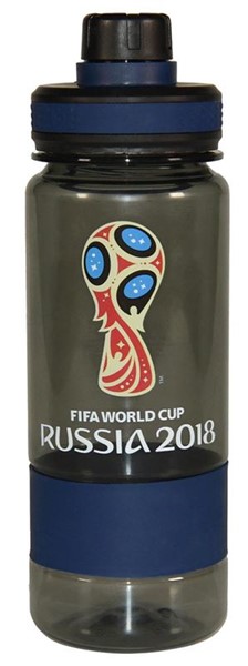 Бутылка Fifa Кубок 0,7Л - Увеличить