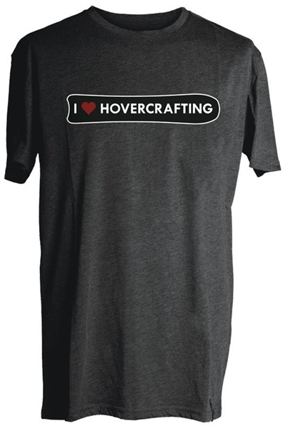 Hovercrafting - Увеличить