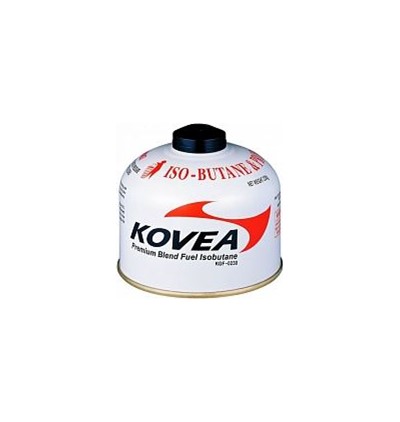 Баллон газовый Kovea (резьбовой) 230 - Увеличить