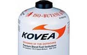 Баллон газовый Kovea (резьбовой) 450