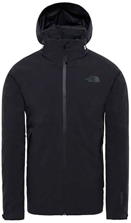 the north face m therm apx flx gtx