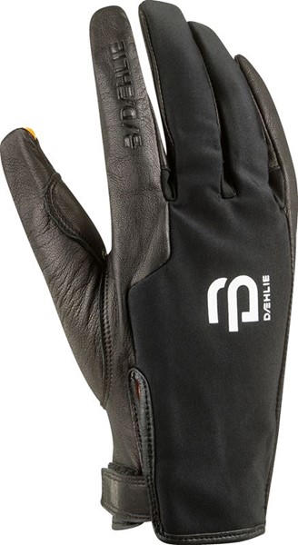 Glove Speed Leather - Увеличить