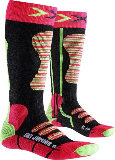 X-Socks Ski Junior - Увеличить