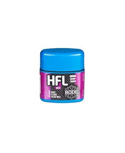 High Fluor Liquid Med - Увеличить