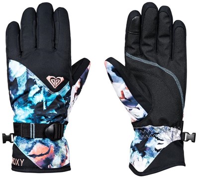 Rx Jetty Gloves J - Увеличить