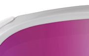 804Darwf White-Lilac Линза Rw Purple