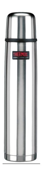 Fbb-750B Stainless Steel Flask 0.75L - Увеличить