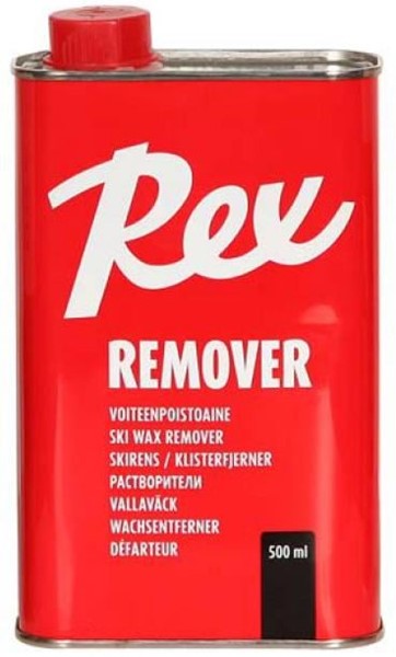 Wax Remover Liquid 100 Ml - Увеличить