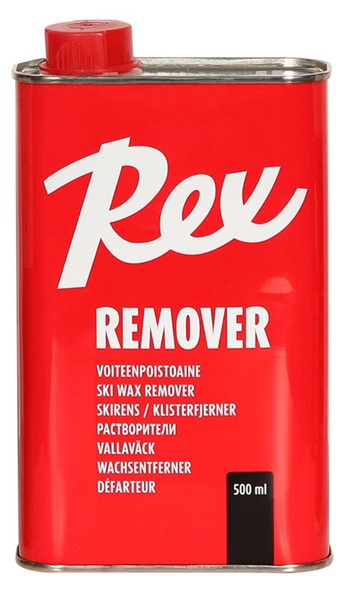 Wax Remover Liquid 500 Ml - Увеличить