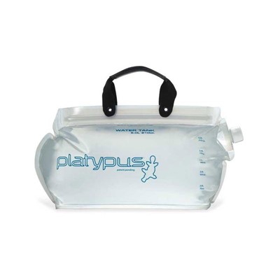 Platy Water Tank 4.0L - Увеличить