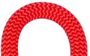 Red 9,6 Mm Rope (70М)