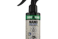 Nano Suede Protect 150 Мл