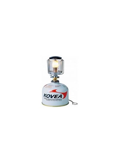 Плафон Kovea KL-103 Glass - Увеличить
