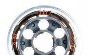 Комплект колес Rollerblade Lite 80-82A micro (1*4 шт.)