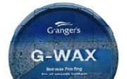 Пропитка GRANGERS G-Wax 80g