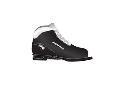 Лыжные ботинки MARPETTI 2006-07 BELLUNO - Увеличить