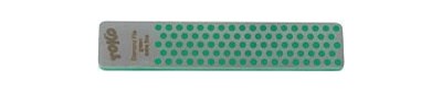 Напильник TOKO DMT Diamond File green - extra fine (алмазный, зелёный, 110 мм.) - Увеличить