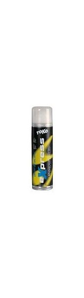 Спрей TOKO Express Wax Grip&Glide INT (универсальная c аппликатором 0/-30С, 200 мл) - Увеличить