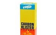Клистер TOKO Carbon Carbon orange (оранжевая, 0С/-2С, 60 мл.)